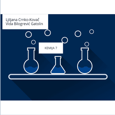 KEMIJA 7
