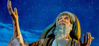 Abraham - praotac vjere OŠ KV B.5.1.