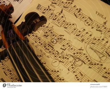 Postupno uvođenje vibrata u nastavnu praksu viole (i violine), uz prateće vježbe