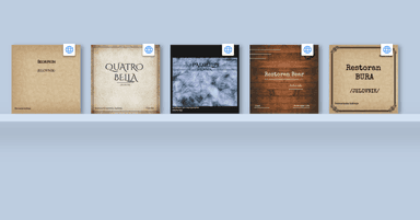 Sredstva ponude jela i pića