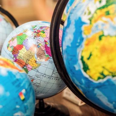 "Creative Minds, United Voices – međunarodna e-knjiga učeničkih priča (engleski jezik)"