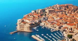Završni rad Dubrovnik