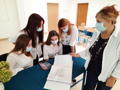 Razvojni izazovi učenika tijekom covid-19 krize i online nastave