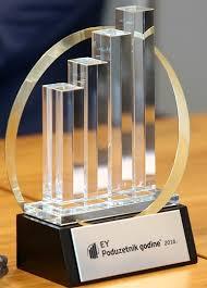 Izvannastavna aktivnost MALI PODUZETNICI - EY Poduzetnik godine