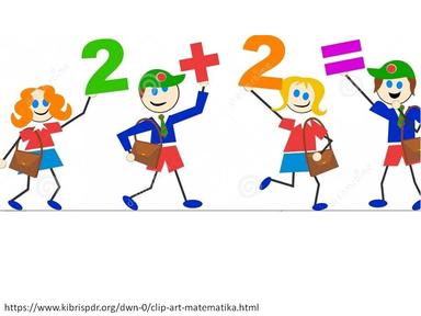 MAT OŠ A.1.4.; Učenik zbraja i oduzima u skupu brojeva do 10