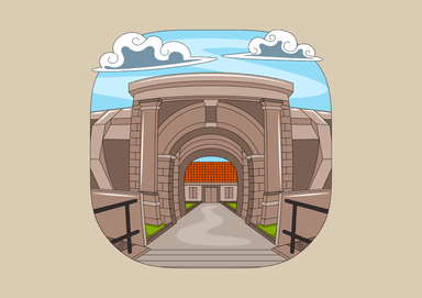 Barokno vojno graditeljstvo - Brodska tvrđava