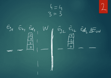 Video primjer rješavanja zadataka iz ZOE pomoću metode stupčastog dijagrama – 1.r.SŠ