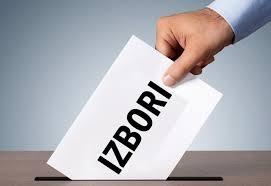 IZBORI U RH - Kahoot kviz