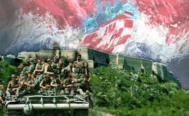 Dan pobjede i domovinske zahvalnosti