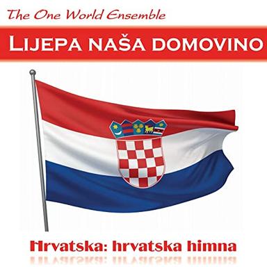 Hrvatska domovina
