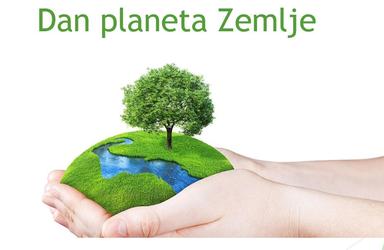 Dan planeta Zemlje - prezentacija
