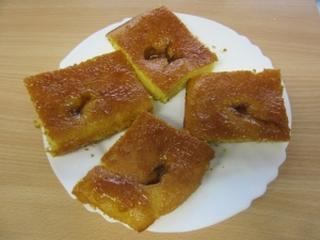 Kako pripremiti kukuruznu zlevku