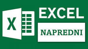 Napredni rad u proračunskoj tablici