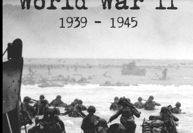 Drugi svjetski rat: bitke i zapovjednici - Kahoot kviz