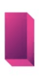 Pravilna četverostrana prizma - provjera znanja u Bookwidgetsu