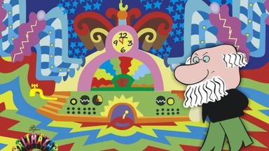 Ritam, omjeri veličina likova