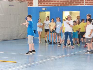 Korelacija informatike i tjelesne i zdravstvena kulture