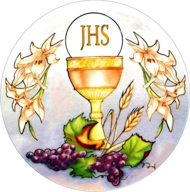 Isus je sa mnom i u meni 3 r OŠ KV