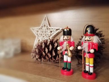 Ususret blagdanskom raspoloženju