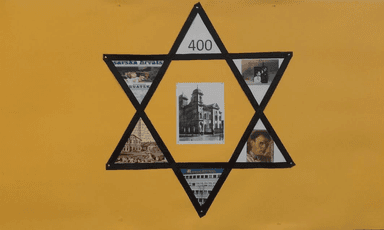 Poučavanje o Holokaustu