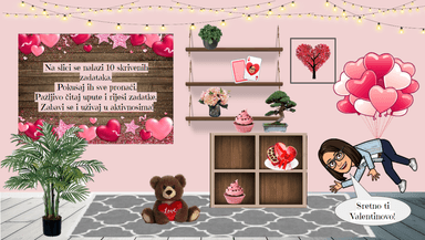 Integrirani dan Valentinovo