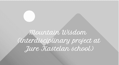 Interactive presentation