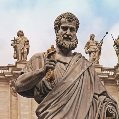 PETROVA ISPOVIJEST VJERE