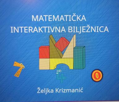 Matematička interaktivna bilježnica 