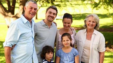 Četvrta Božja zapovijed