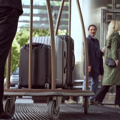 Recepcijsko poslovanje