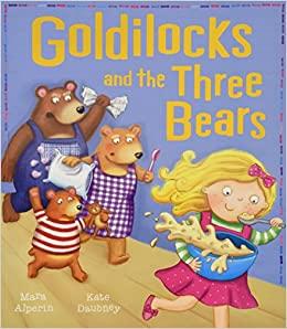 Goldilocks and the Three Bears