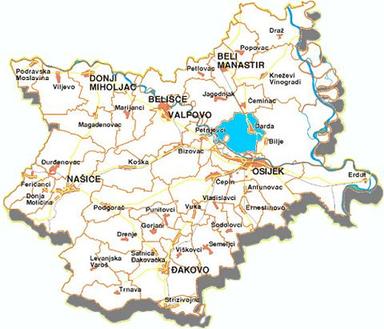 Osječko-baranjska županija