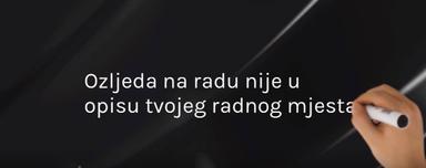 Webinar 2019. Sigurnost i zaštita zdravlja na radu