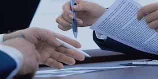 Prva pisana provjera znanja - Uredsko poslovanje i dopisivanje, treći razred, smjer: upravni referent