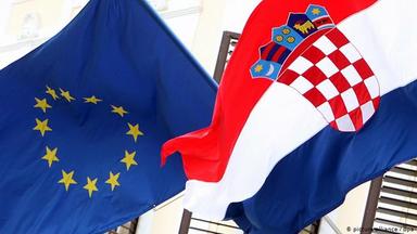 Hrvatska u europskom okruženju