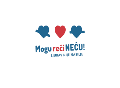 Međunarodni projekt Mogu reći neću - ljubav nije nasilje