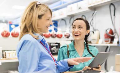 Ispitivanje kupčevih potreba