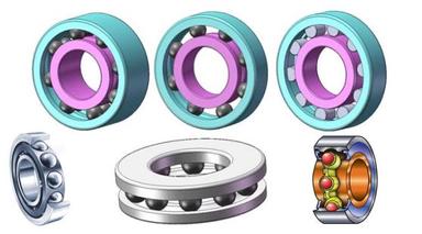 Označavanje valjnih ležaja