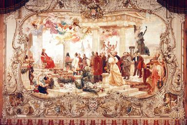 Hrvatski standardni jezik u 19. st.