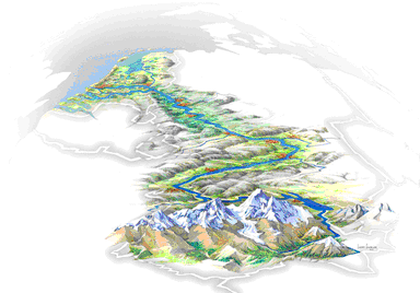 Porajnje - regija temeljena na gradovima 2. dio