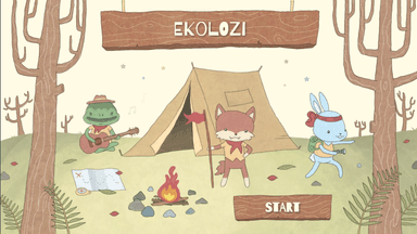 Ekologija - Escape Room