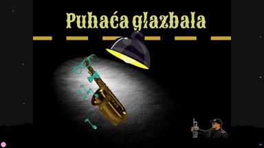 Puhaća glazbala, Glazbena kultura, 6. razred OŠ