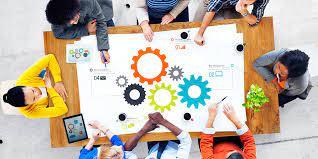 Scenarij za projektnu nastavu - imam ideju