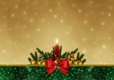 Moja božićna priča