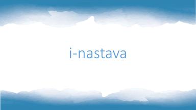 Dunje ranke - narodna igra i pesma SJK OŠ 3