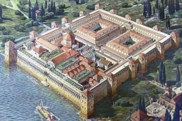 Kulturna baština Primorske Hrvatske