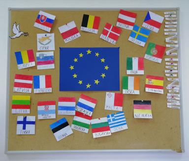 Izvannastavna aktivnost - Mali putnici