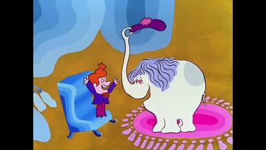 Profesor Baltazar - Maestro Koko