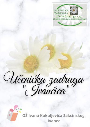 Aktivnosti učeničke zadruge "Ivančica"
