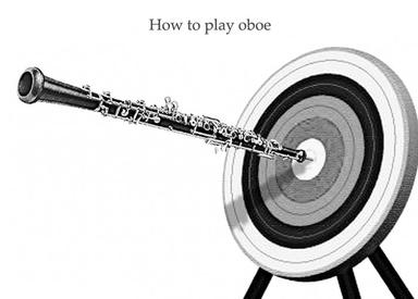 OBOA
Od prvog susreta do prvog tona!